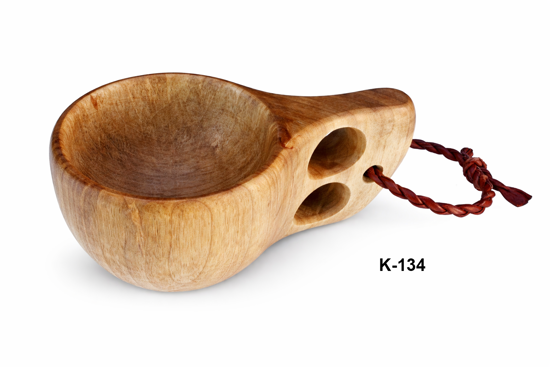 Bilde av K-134 Trekopp med inngravering