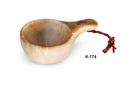 Bilde av K-174 Trekopp med inngravering