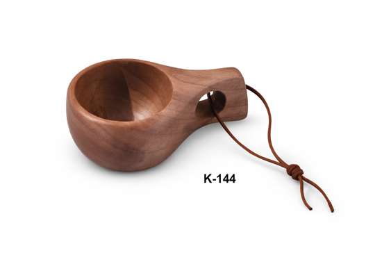 Bilde av K-144  Snapskopp med inngravering